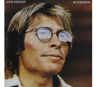 Denver, John - Autograph