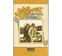 Denver, John - Back Home Again
