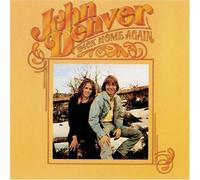 Denver, John - Back Home Again