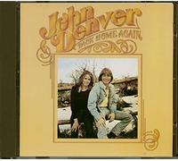 Denver,John - Back Home Again [Import]