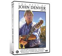 Denver, John - Best of-CD+DVD [Import]