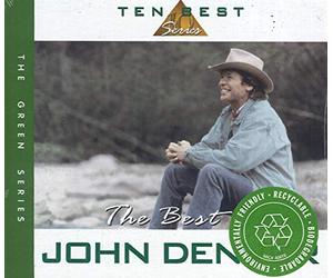 Denver, John - Best of: Green Series