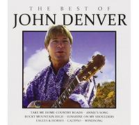 Denver,John - Best of [Import]
