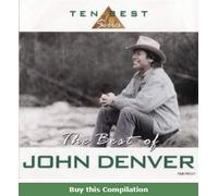 Denver, John - Best Of: Ten Best Series [Musikkassette]