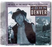 Denver,John - Best of the Rocky Mountain