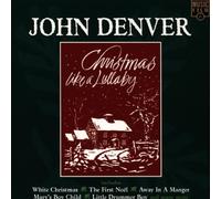 John Denver - Christmas Like a Lullaby [Import]