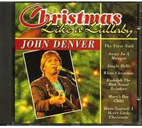 Denver, John - Christmas Like a Lullaby [Import]