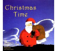 Denver,John - Christmas Time