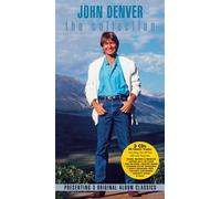 Denver, John - Coll: Ryhmes Reasons/Poems Prayers/Rocky Mount