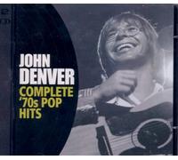 Denver, John - Complete 70s Pop Hits