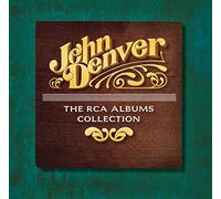 Denver, John - Complete Albums