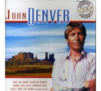Denver, John - Country Legends [Import]
