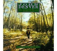 Denver, John - Country Roads Collection