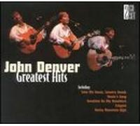 Denver, John - Country Roads: Greatest Hits