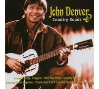 Denver John - Country Roads [Import]