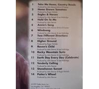 Denver, John - Country Roads-Very Best of Joh