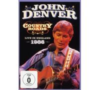John Denver - Country Roads - Live In England [Dvd] [1986]