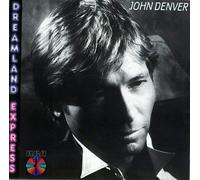 Denver, John - Dreamland Express