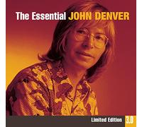 Denver, John - Essential 3.0
