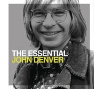 John Denver – Essential John Denver – Sony Music