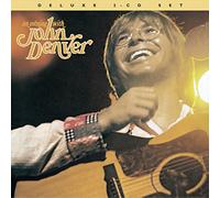 John Denver – An Evening With John Denver – CD – Importation néerlandaise – Legacy