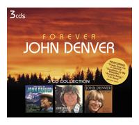 Denver, John - Forever John Denver