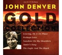 Denver,John - Gold Collection [Import]