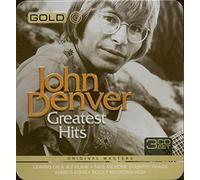 Denver, John - Gold-Greatest Hits