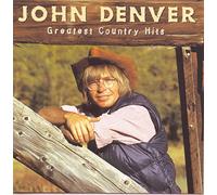 Denver, John - Greatest Country Hits [Import]