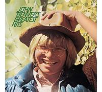 John Denver – John Denver's Greatest Hits – Vinyle LP 150 g – Import – Sony