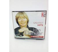 Denver John - Greatest Hits [Import]
