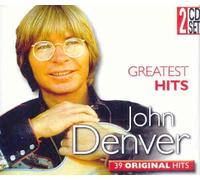 Denver, John - Greatest Hits