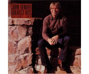 Denver John - Greatest Hits Vol. 2