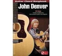 Denver John Guitar Chord Songbook 50 Songs