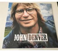 Denver, John - His Ultimate Collection [Import]