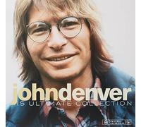 John Denver – His Ultimate Collection – Vinyle – RCA