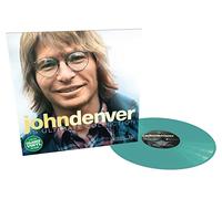 John Denver - His Ultimate Collection [Colored Vinyl] [Vinyl] Colored Vinyl, Hol