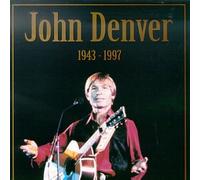 Denver, John - John Denver 1943-97 Live