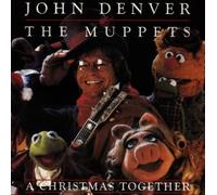 Denver,John - John Denver & The Muppets [Import]