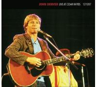 Denver John - Live at Cedar Rapids [Import]