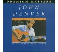 Denver, John - Live at Sydney Opera House