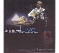 Denver, John - Live At The Sydney Opera House