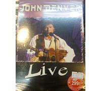 Denver,John - Live [Import]