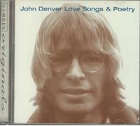 Denver, John - Love Songs & Poetry [Import]