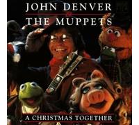 John Denver & the Muppets - A Christmas Together [Import]