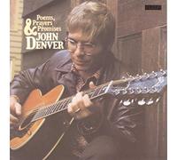 John Denver Poems Prayers & Promises (CD)
