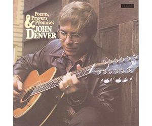 Denver, John - Poems Prayers & Promises