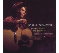 Denver John - Poems, Prayers & Promises/Farewell