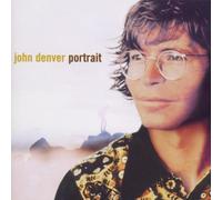 John Denver – Portrait – RCA