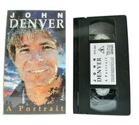 Denver, John - Portrait - John Denver - Portrait [VHS]